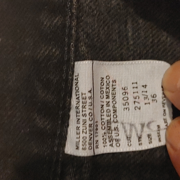 Rocky Mountain Clothing Co Jeans Rocky Mountain Jeans Poshmark